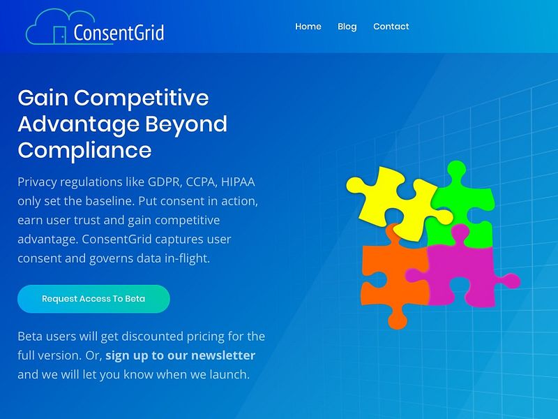 ConsentGrid