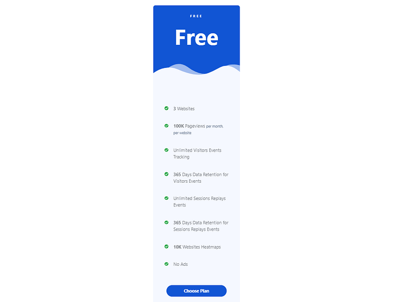HotMap by ZapApps.io