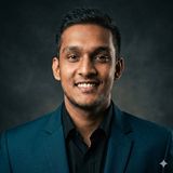 Chethana Perera