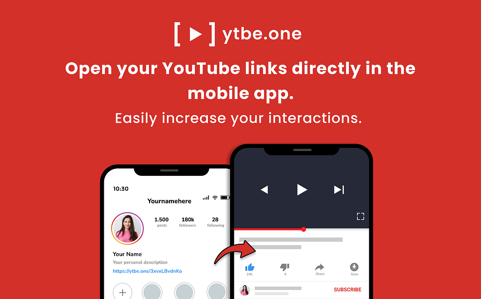 Ytbe.one