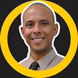 SFC Luis Perez
