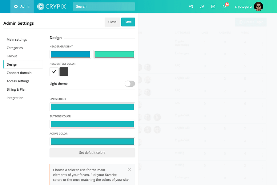 MyTalk