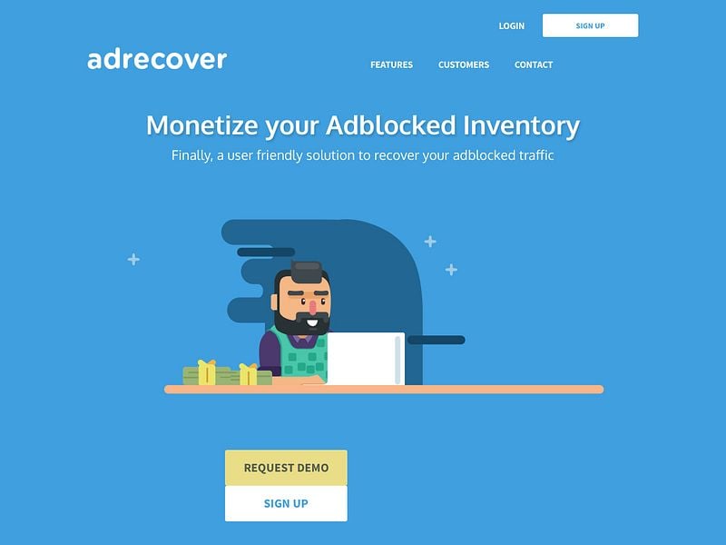 AdRecover