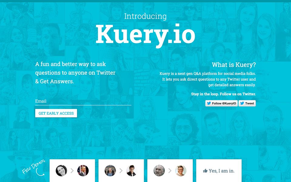 Kuery.io