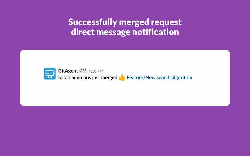 GitAgent