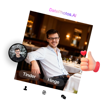 DatePhotos AI