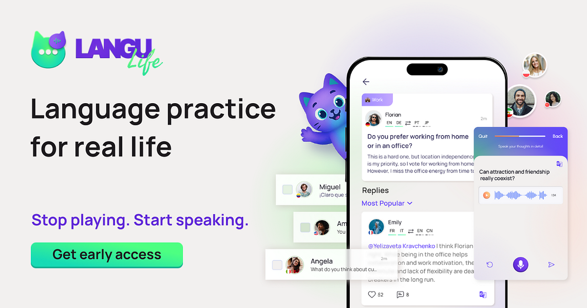 Langulife