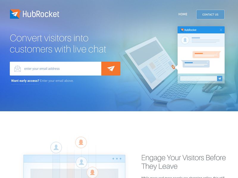 HubRocket