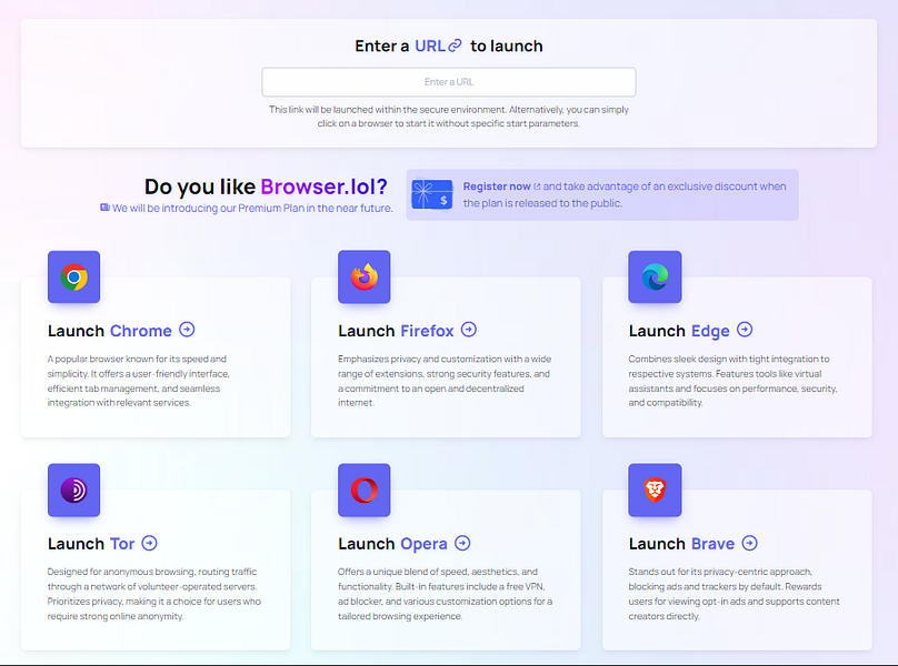 Browser.lol