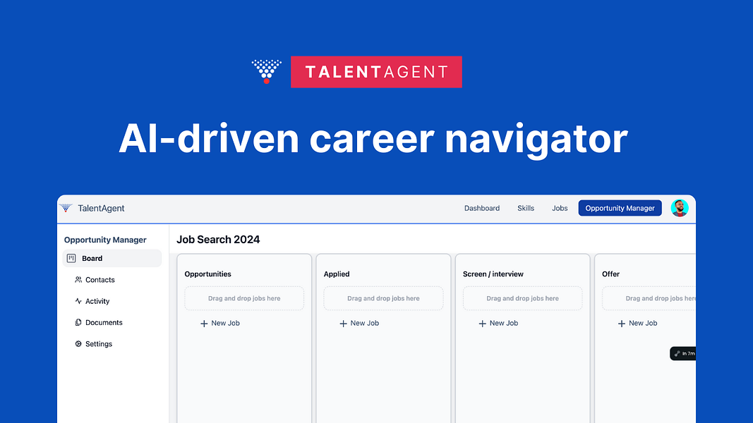 TalentAgent