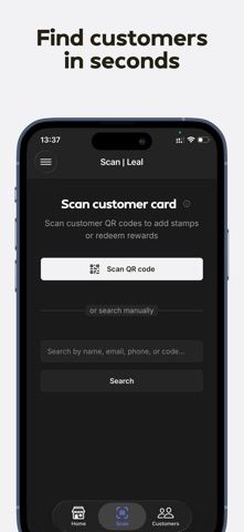 Leal