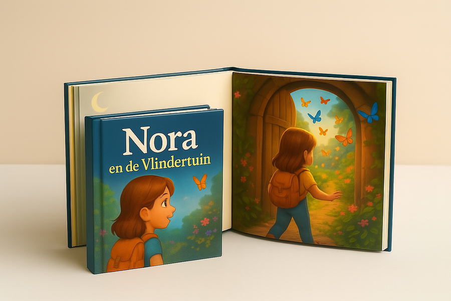 MyOwnChildbook