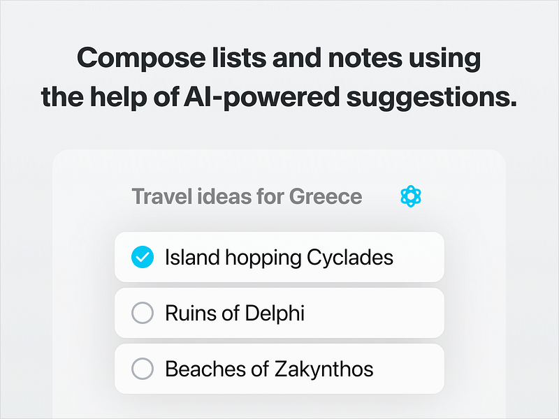 Jot AI