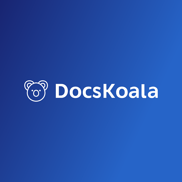 DocsKoala