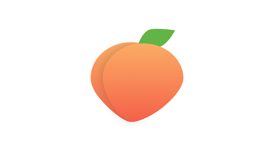 Peachy