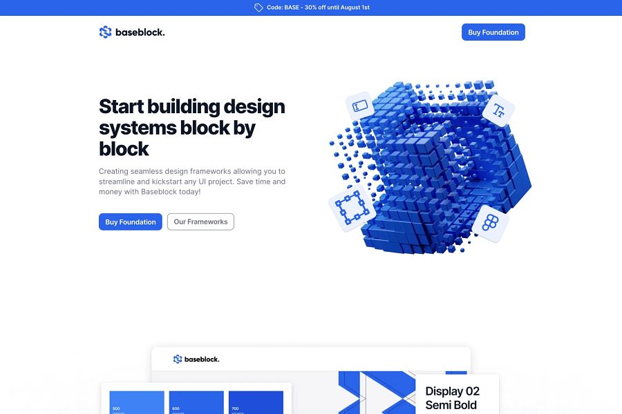 Baseblock