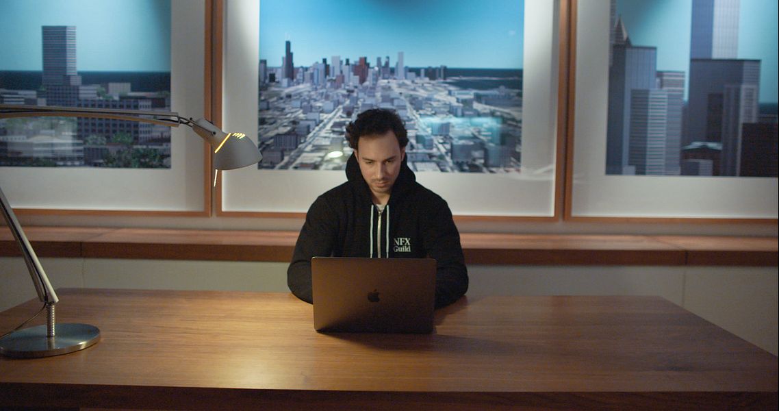 Hackerbay