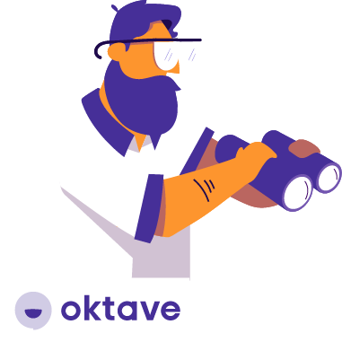 Oktave