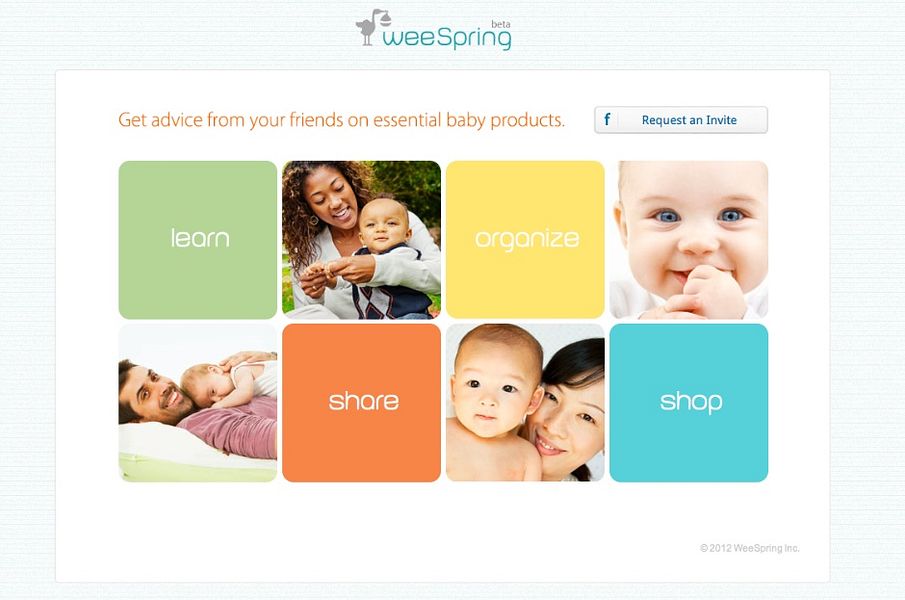 weeSpring