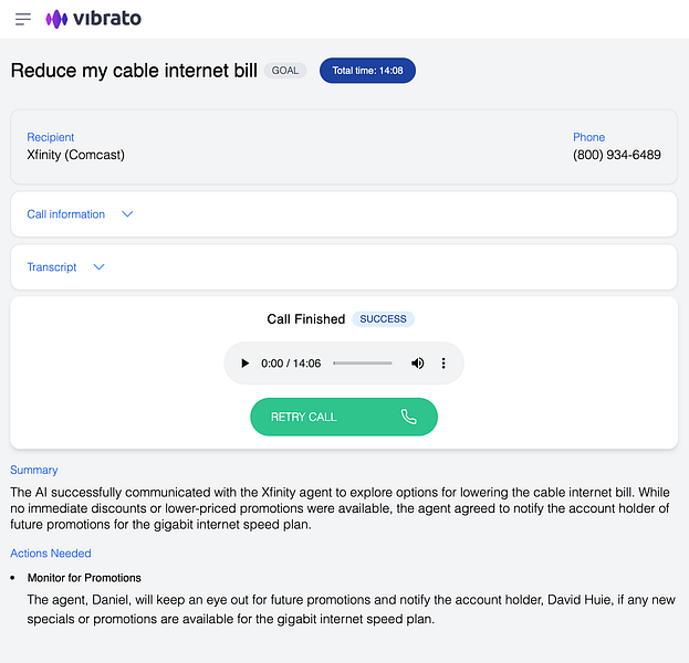 Vibrato