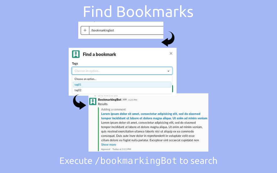 BookmarkingBot