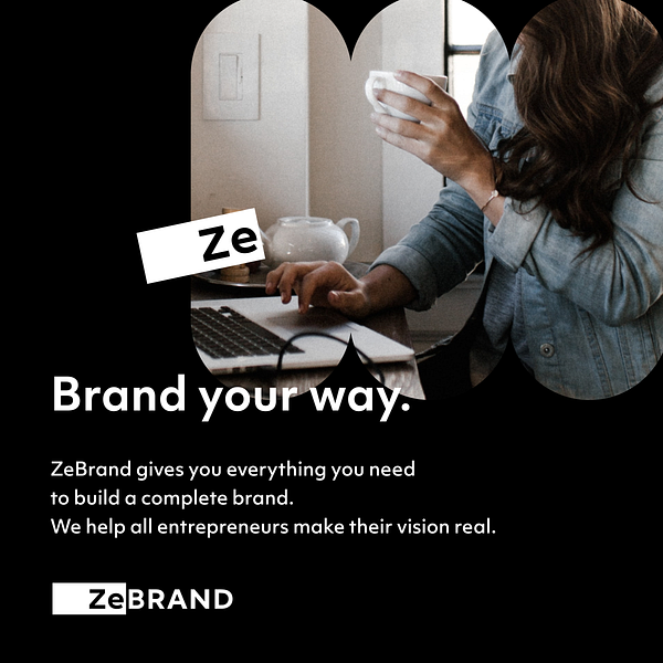 ZeBrand