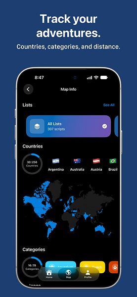 Cityscribe