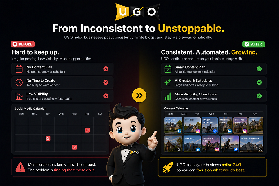 UGO