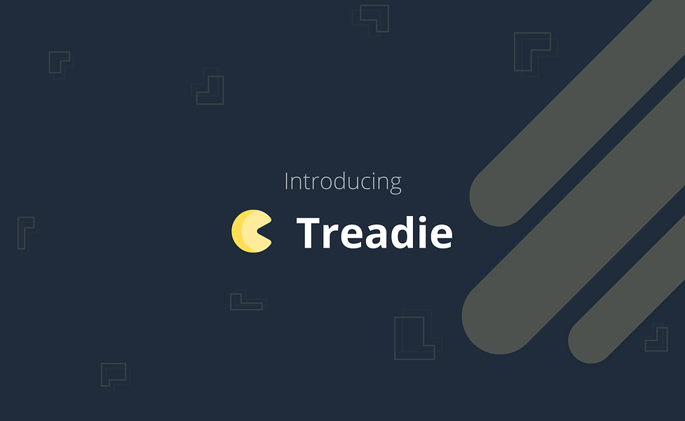 Treadie