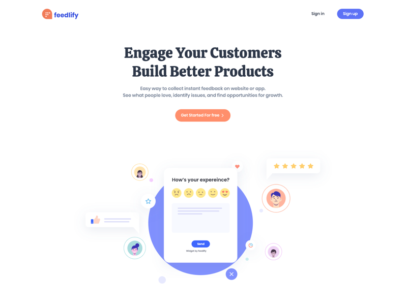 Feedlify