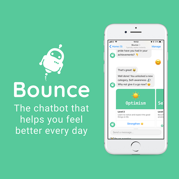 Bounce