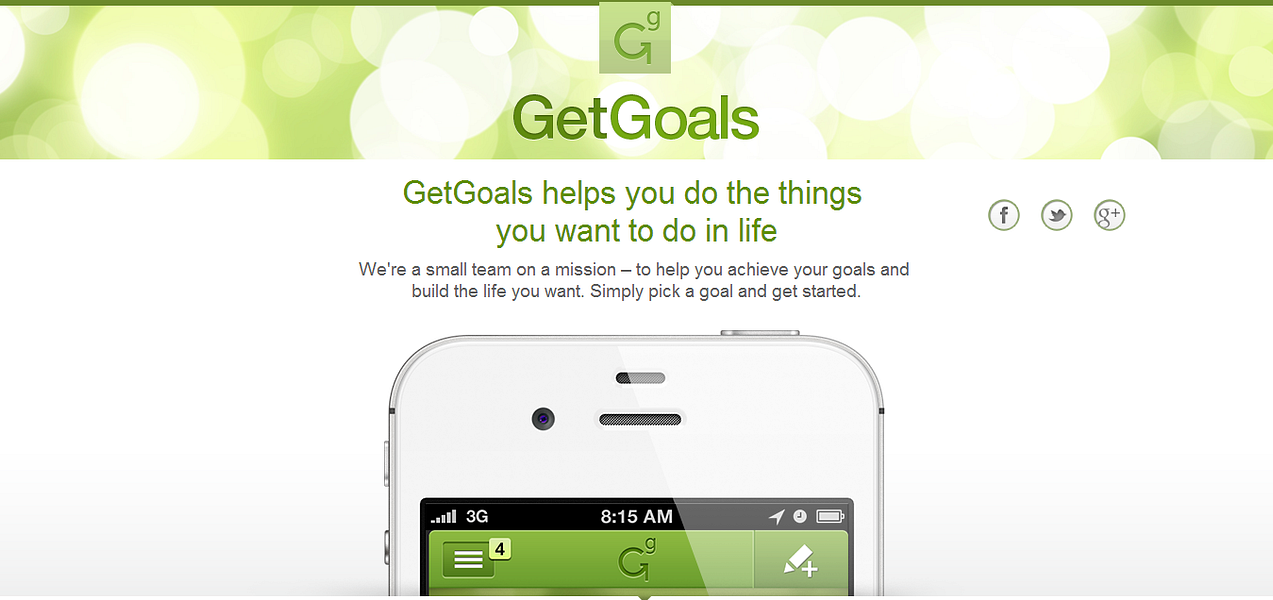 GetGoals