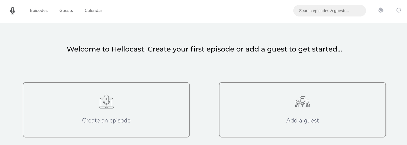 HelloCast