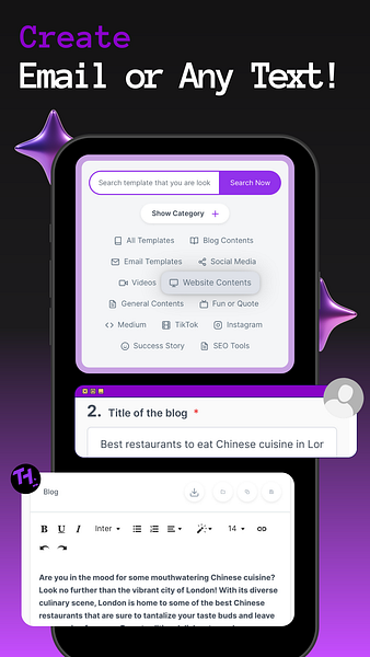 Texthub AI