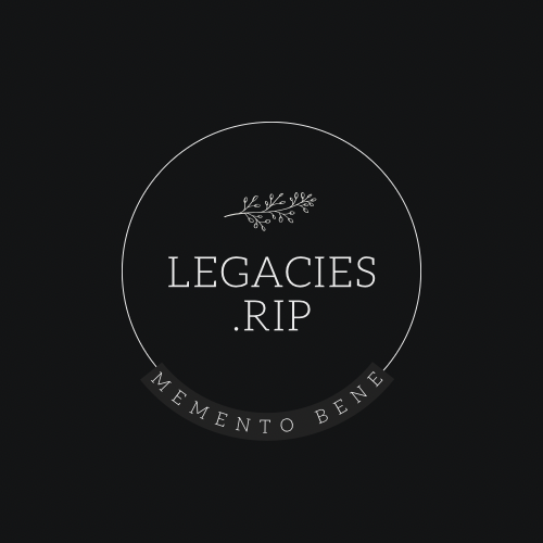 Legacies.RIP MVP