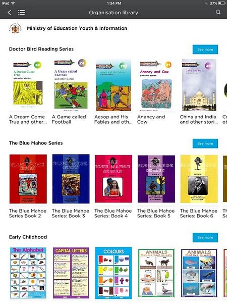 BookFusion Business
