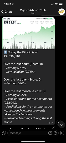 CryptoAdvisor.Club