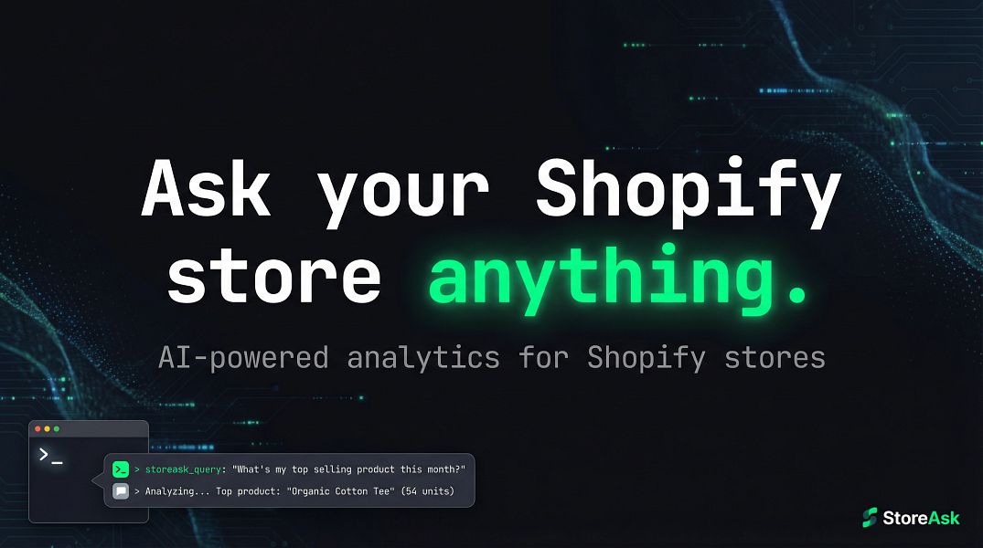 StoreAsk
