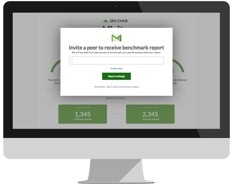 BenchmarkData.io