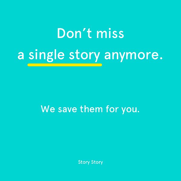 Story Story