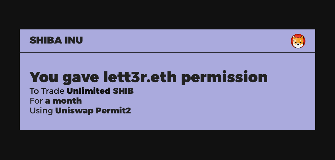 Lett3r