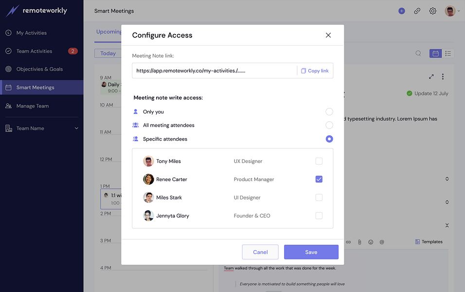 Remote Workly
