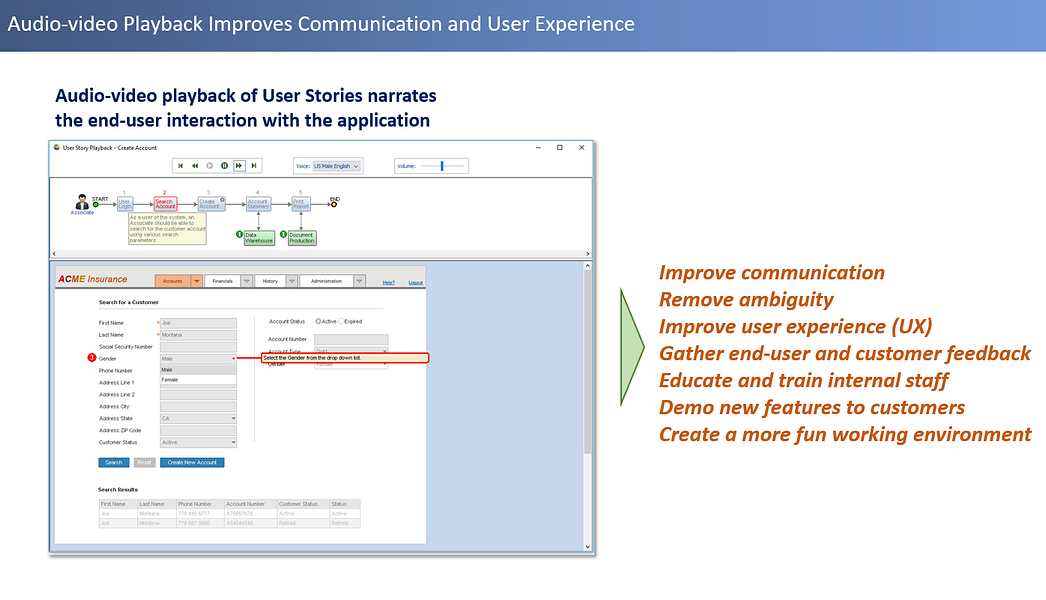 DreamCatcher Agile Studio