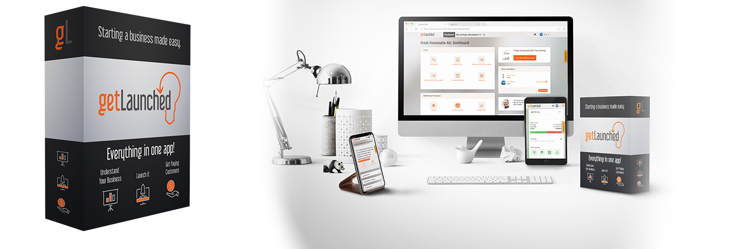 getLaunched