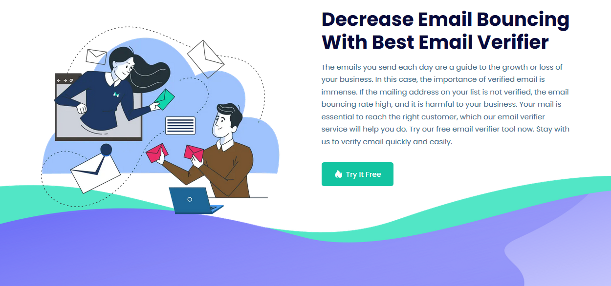 MailRefine