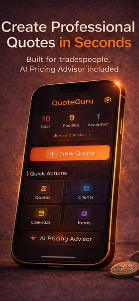 QuoteGuru