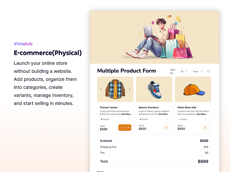 PaymentForm.io