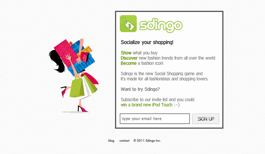 Sdingo