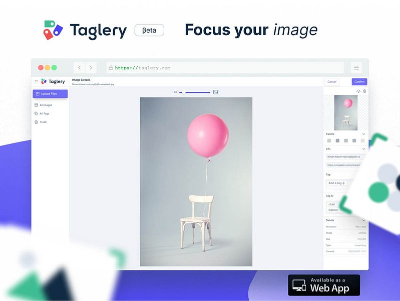 Taglery