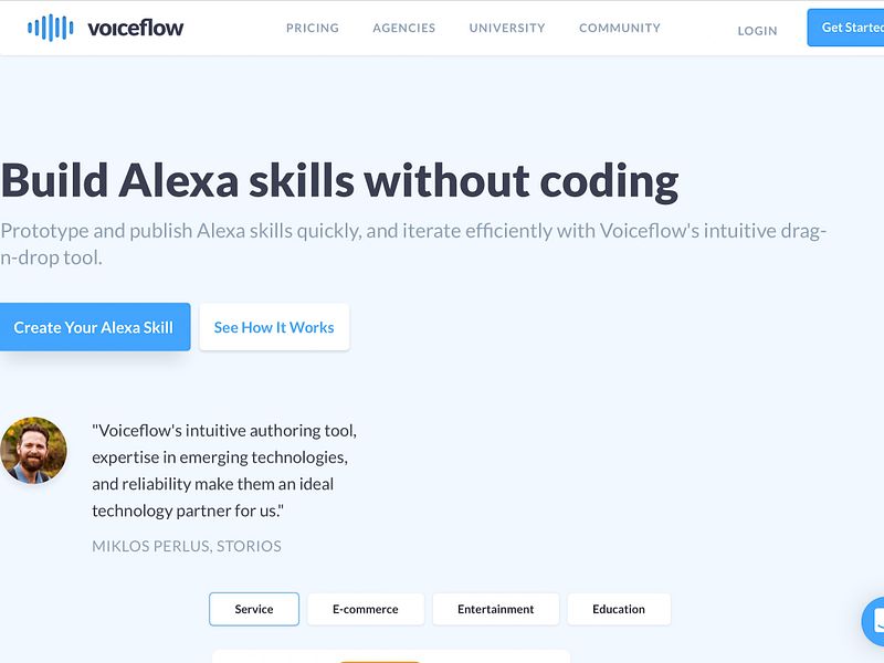Storyflow
